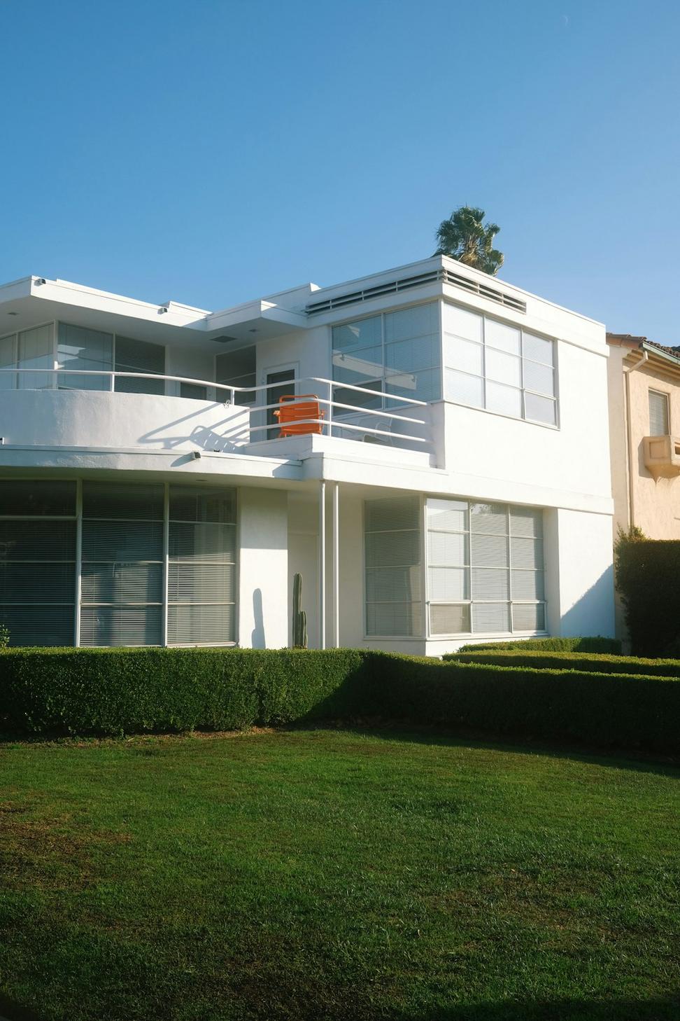 Leslieville Passive House