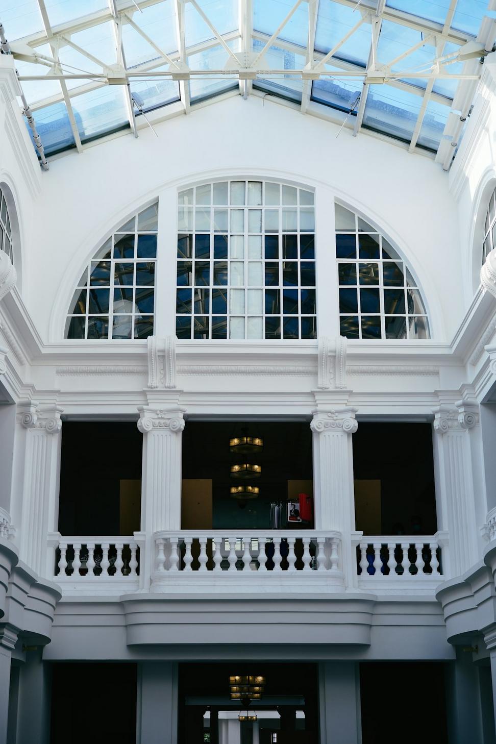 Annex Victorian Restoration