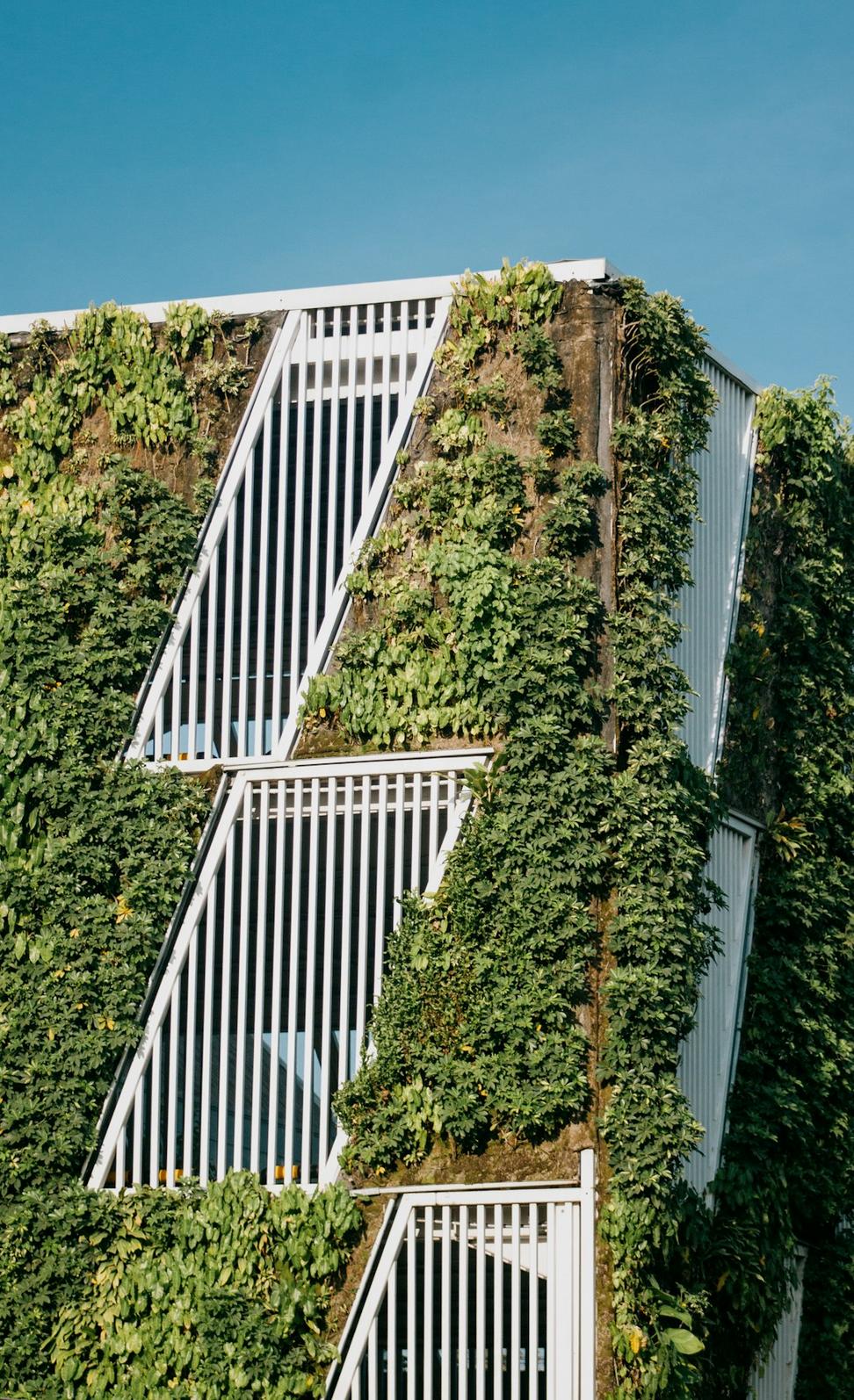 Climate resilience