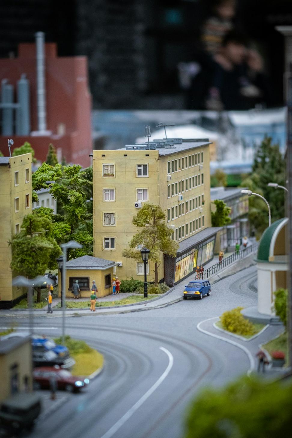 Urban Planner