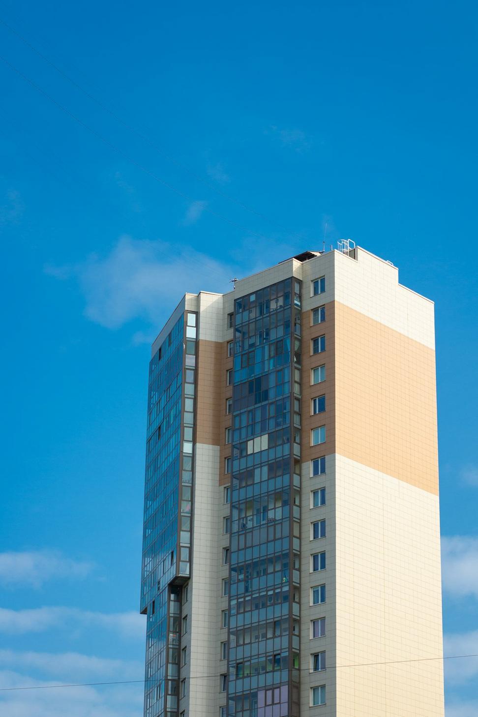 Queen West Loft Complex