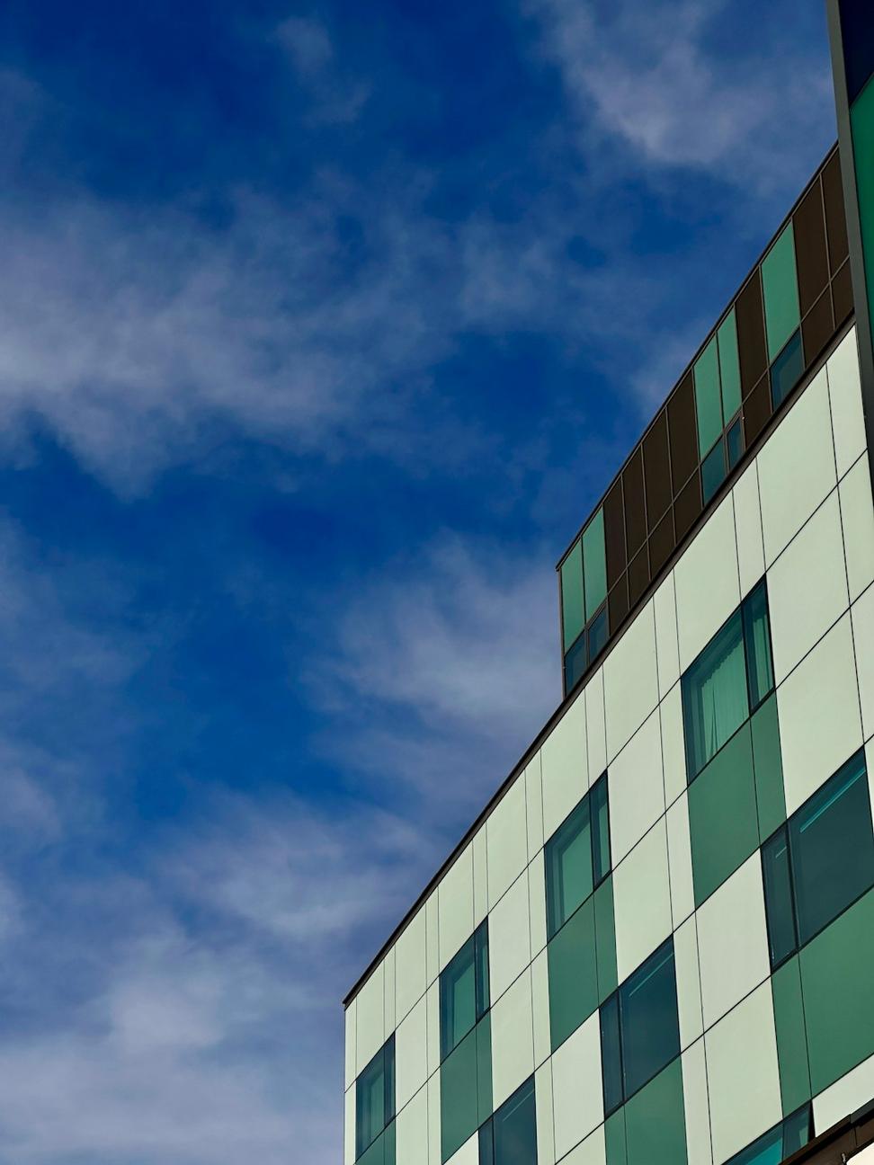 Commercial Development