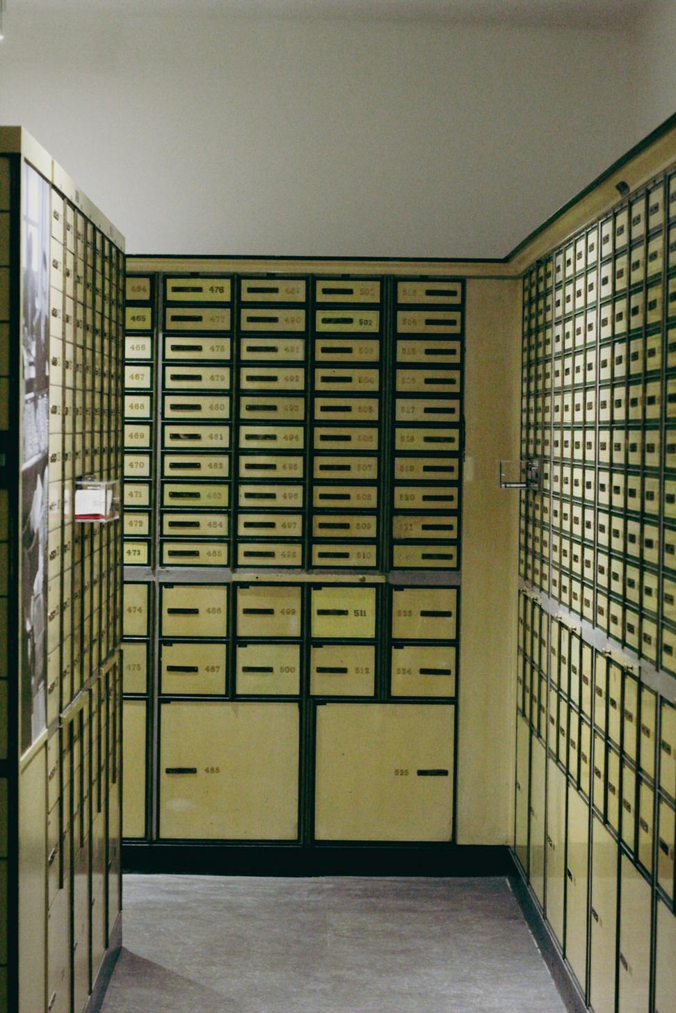 Data Protection