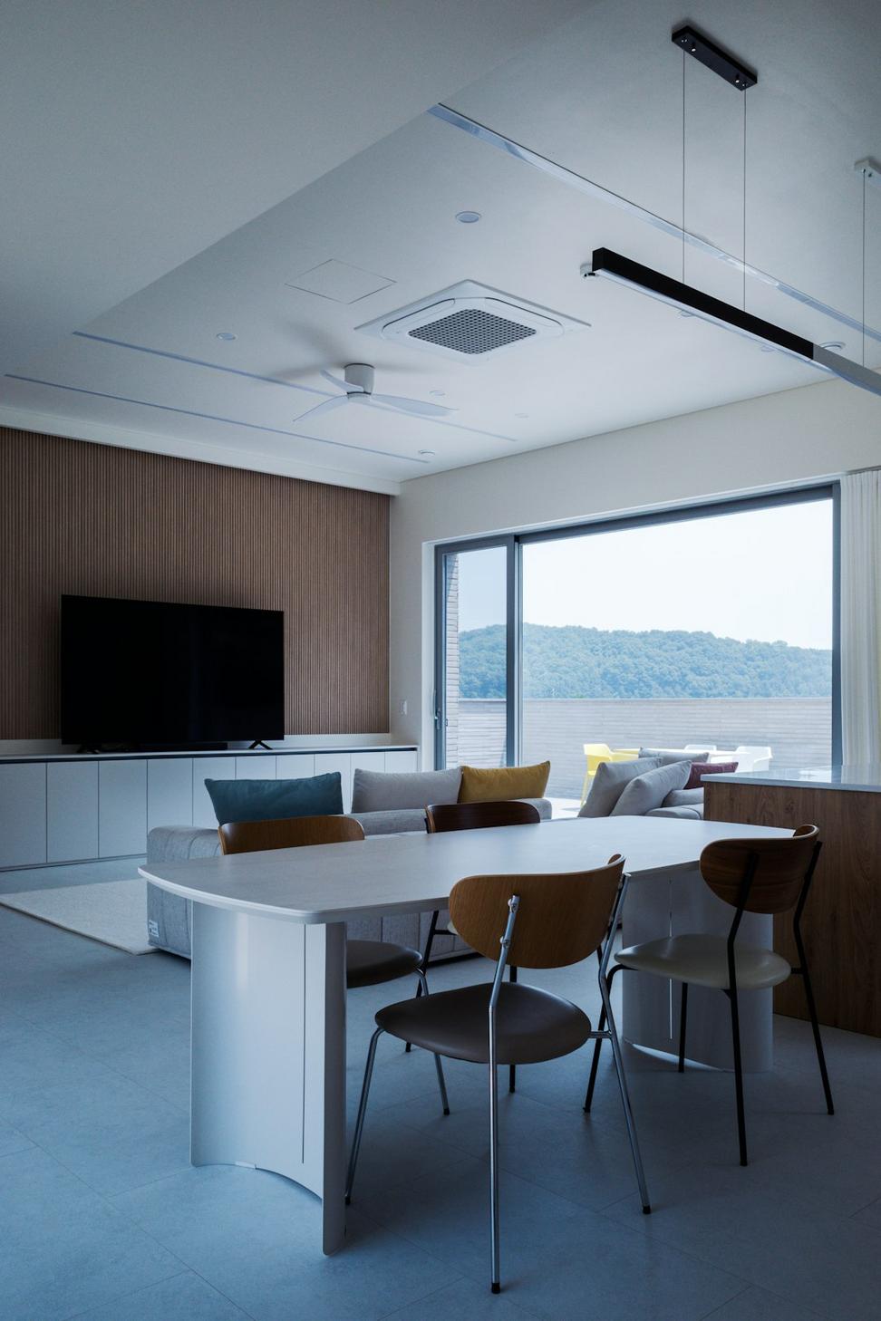 Interior Architect