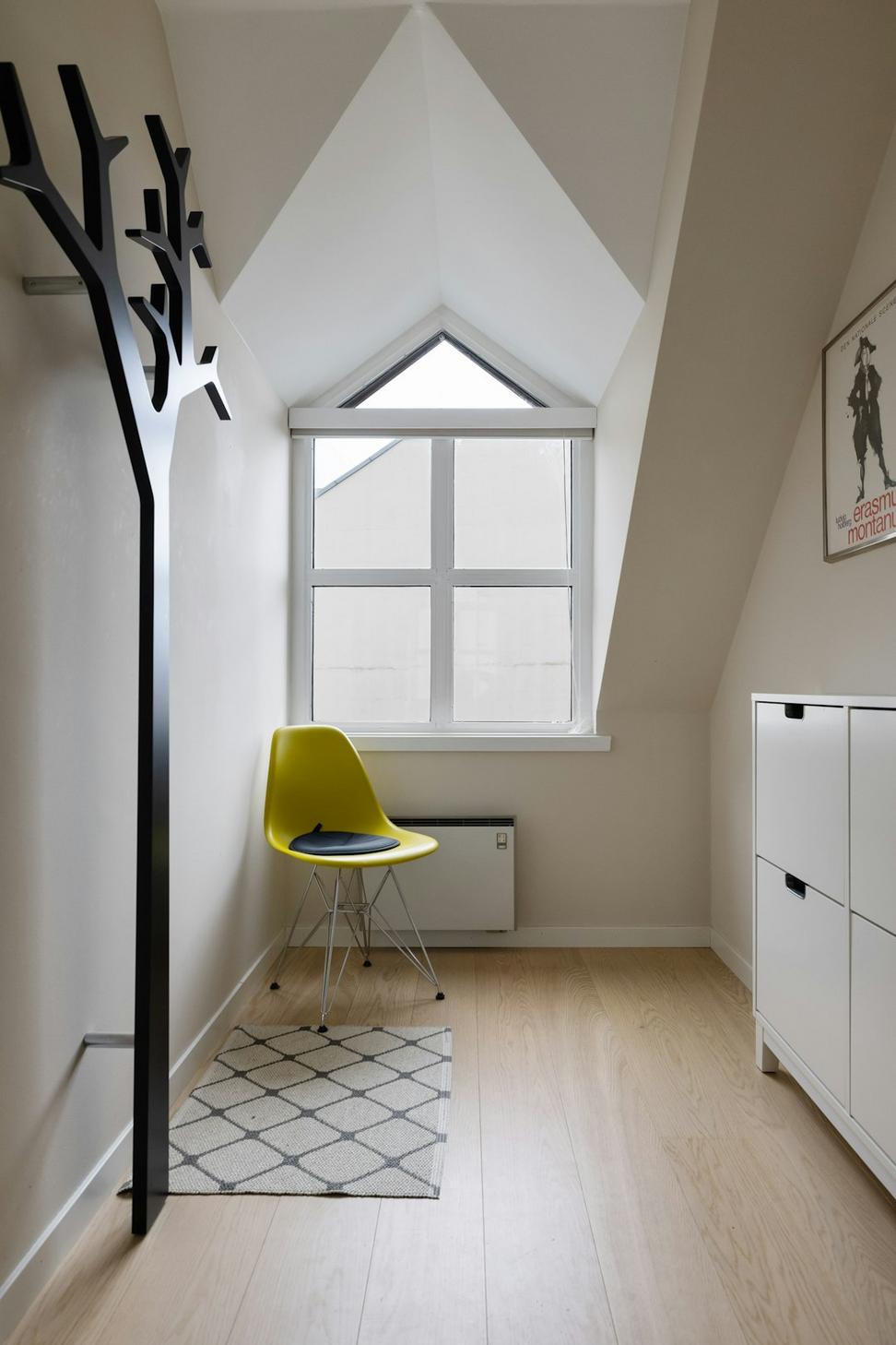 Interior Space