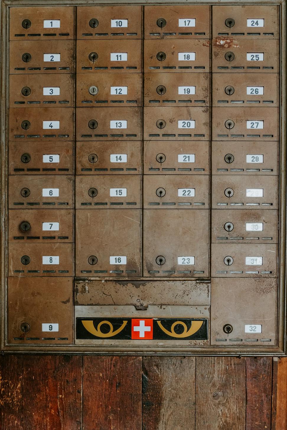 Document Security